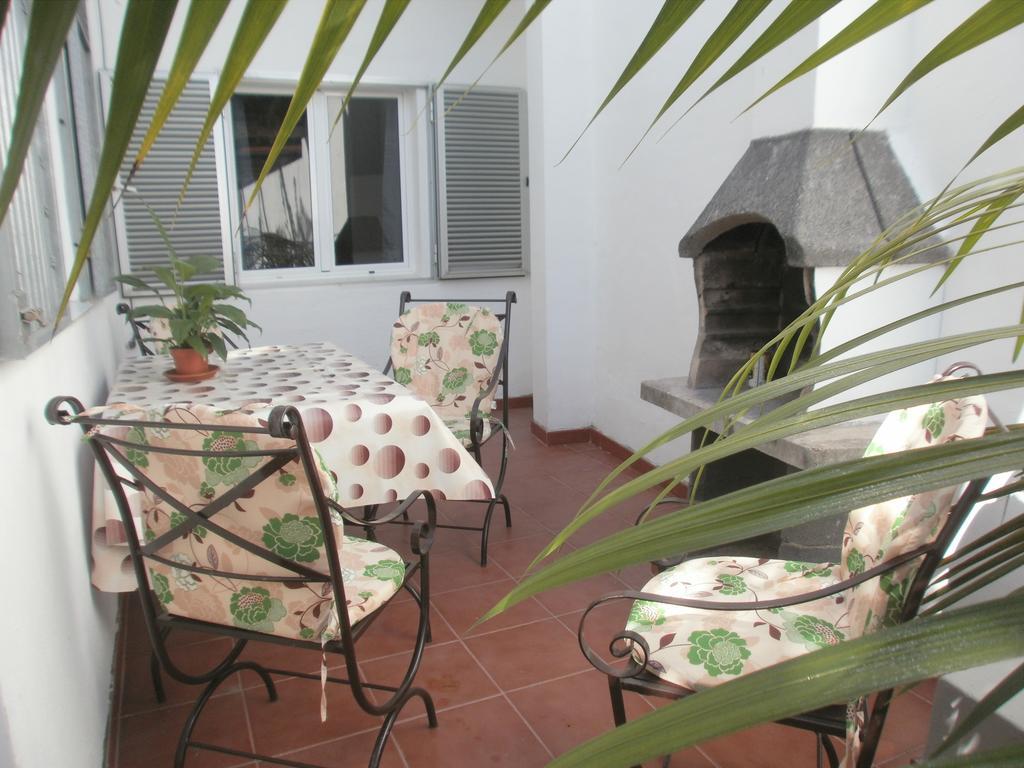 Finca Las Palmeras Икод-де-лос-Винос Экстерьер фото