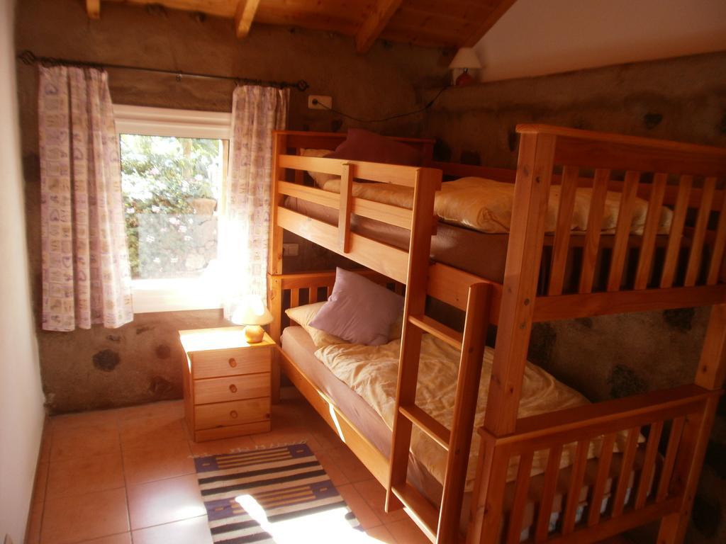 Finca Las Palmeras Икод-де-лос-Винос Номер фото